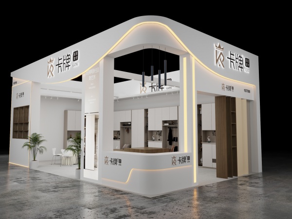 展覽會展臺搭建哪家好？