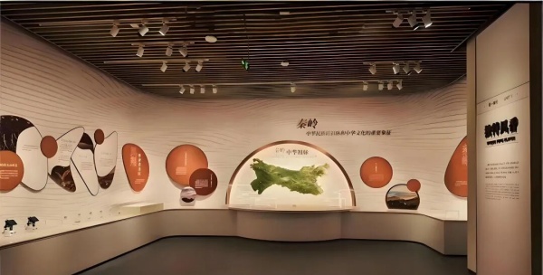 西鳳酒文化博物館設(shè)計(jì)
