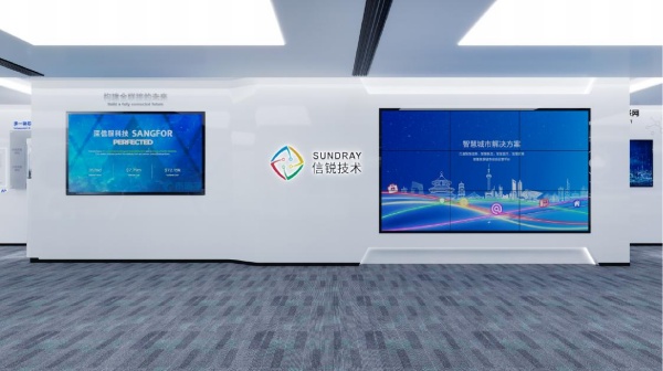 中國最優(yōu)質(zhì)的展廳設(shè)計(jì)公司有哪些？這些公司“閉眼入”級(jí)別推薦（2026）